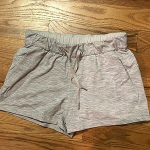 Women’s lululemon shorts